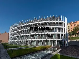 Pronájem bytu 2+kk, Praha - Smíchov, Holečkova, 76 m2