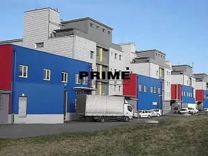 Pronájem kanceláře, Praha - Horní Počernice, Ve žlíbku, 22 m2