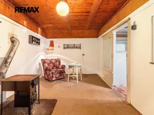 Pronájem chaty, Zruč-Senec, 30 m2