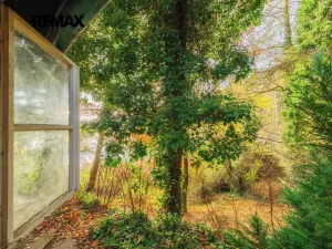 Pronájem chaty, Zruč-Senec, 30 m2