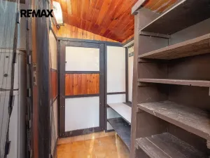 Pronájem chaty, Zruč-Senec, 30 m2