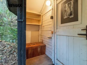 Pronájem chaty, Zruč-Senec, 30 m2