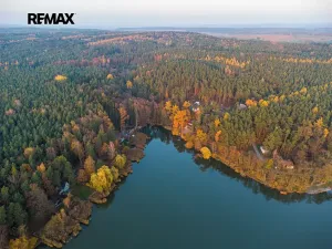 Pronájem chaty, Zruč-Senec, 30 m2
