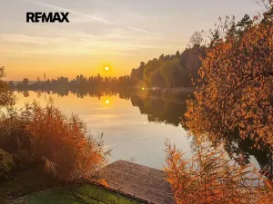 Pronájem chaty, Zruč-Senec, 30 m2