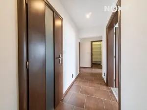Pronájem bytu 3+1, Karviná, Nedbalova, 80 m2