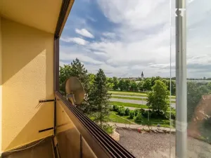 Pronájem bytu 3+1, Karviná, Nedbalova, 80 m2