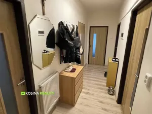 Prodej bytu 3+1, Kynšperk nad Ohří, Staré náměstí, 78 m2