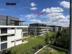 Pronájem bytu 3+kk, Praha - Dolní Chabry, U Traktorky, 77 m2