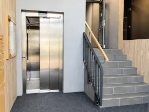 Pronájem bytu 3+kk, Praha - Dolní Chabry, U Traktorky, 77 m2