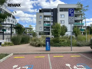 Pronájem bytu 3+kk, Praha - Dolní Chabry, U Traktorky, 77 m2