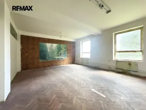 Prodej činžovního domu, Vimperk, 4000 m2