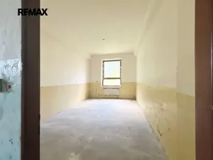Prodej činžovního domu, Vimperk, 4000 m2