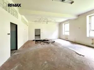 Prodej činžovního domu, Vimperk, 4000 m2