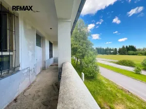 Prodej činžovního domu, Vimperk, 4000 m2