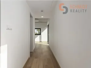 Prodej bytu 2+kk, Břeclav, Pod Zámkem, 40 m2