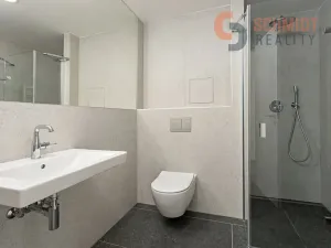 Prodej bytu 2+kk, Břeclav, Pod Zámkem, 40 m2