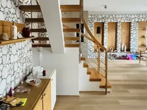 Prodej vícegeneračního domu, Náchod, Komenského, 1000 m2