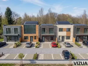 Dražba pozemku pro bydlení, Praha - Ďáblice, Červenomlýnská, 3900 m2