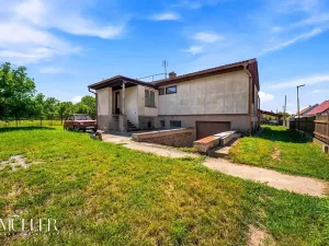 Prodej rodinného domu, Holice, Ve Drahách, 100 m2