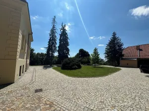 Pronájem skladu, Praha - Libeň, Zvonařovská, 25 m2