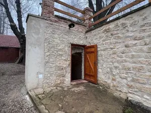 Pronájem skladu, Praha - Libeň, Zvonařovská, 25 m2