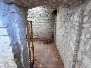 Pronájem skladu, Praha - Libeň, Zvonařovská, 25 m2