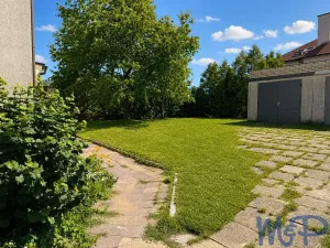 Pronájem bytu 3+1, Jihlava, Sokolovská, 91 m2