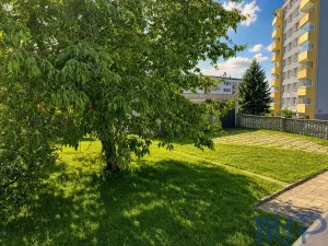 Pronájem bytu 3+1, Jihlava, Sokolovská, 91 m2