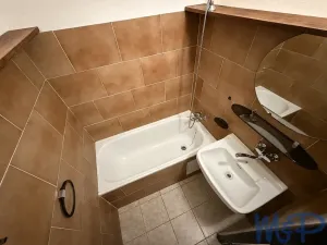 Pronájem bytu 3+1, Jihlava, Sokolovská, 91 m2