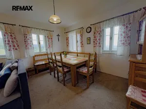 Prodej chalupy, Paseky nad Jizerou, 172 m2