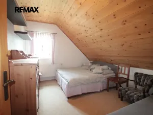 Prodej chalupy, Paseky nad Jizerou, 172 m2