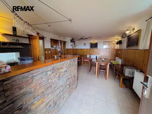 Prodej chalupy, Paseky nad Jizerou, 172 m2