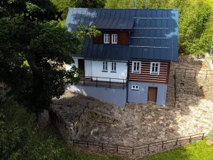 Prodej chalupy, Paseky nad Jizerou, 172 m2