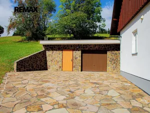 Prodej chalupy, Paseky nad Jizerou, 172 m2