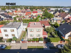 Prodej rodinného domu, Nymburk, Pivovarní, 150 m2