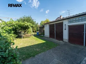 Prodej rodinného domu, Nymburk, Pivovarní, 150 m2