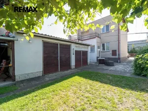 Prodej rodinného domu, Nymburk, Pivovarní, 150 m2