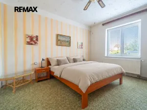 Prodej rodinného domu, Nymburk, Pivovarní, 150 m2