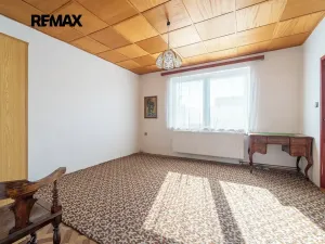 Prodej rodinného domu, Nymburk, Pivovarní, 150 m2