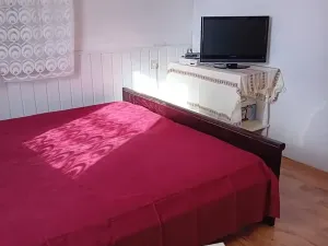 Prodej rodinného domu, Pirovac, Chorvatsko, 54 m2
