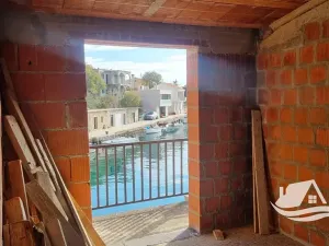 Prodej rodinného domu, Barić Draga, Chorvatsko, 110 m2