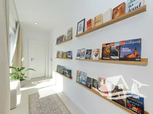 Prodej vily, Privlaka, Chorvatsko, 138 m2