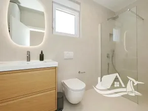 Prodej vily, Privlaka, Chorvatsko, 138 m2