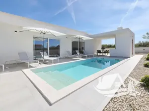 Prodej vily, Privlaka, Chorvatsko, 138 m2