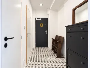 Pronájem bytu 2+kk, Praha - Záběhlice, Trenčínská, 54 m2