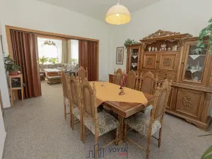 Prodej vícegeneračního domu, Duchcov, Tyršova, 320 m2
