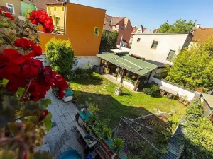 Prodej vícegeneračního domu, Duchcov, Tyršova, 320 m2