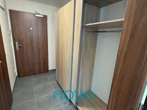 Pronájem bytu 1+kk, Praha - Hostivař, Arnošta Staňka, 35 m2