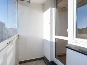 Prodej bytu 2+kk, Brno, Prokofjevova, 42 m2