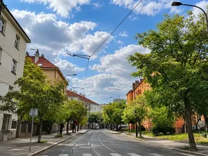 Prodej bytu 2+kk, Praha - Nusle, V zálomu, 53 m2